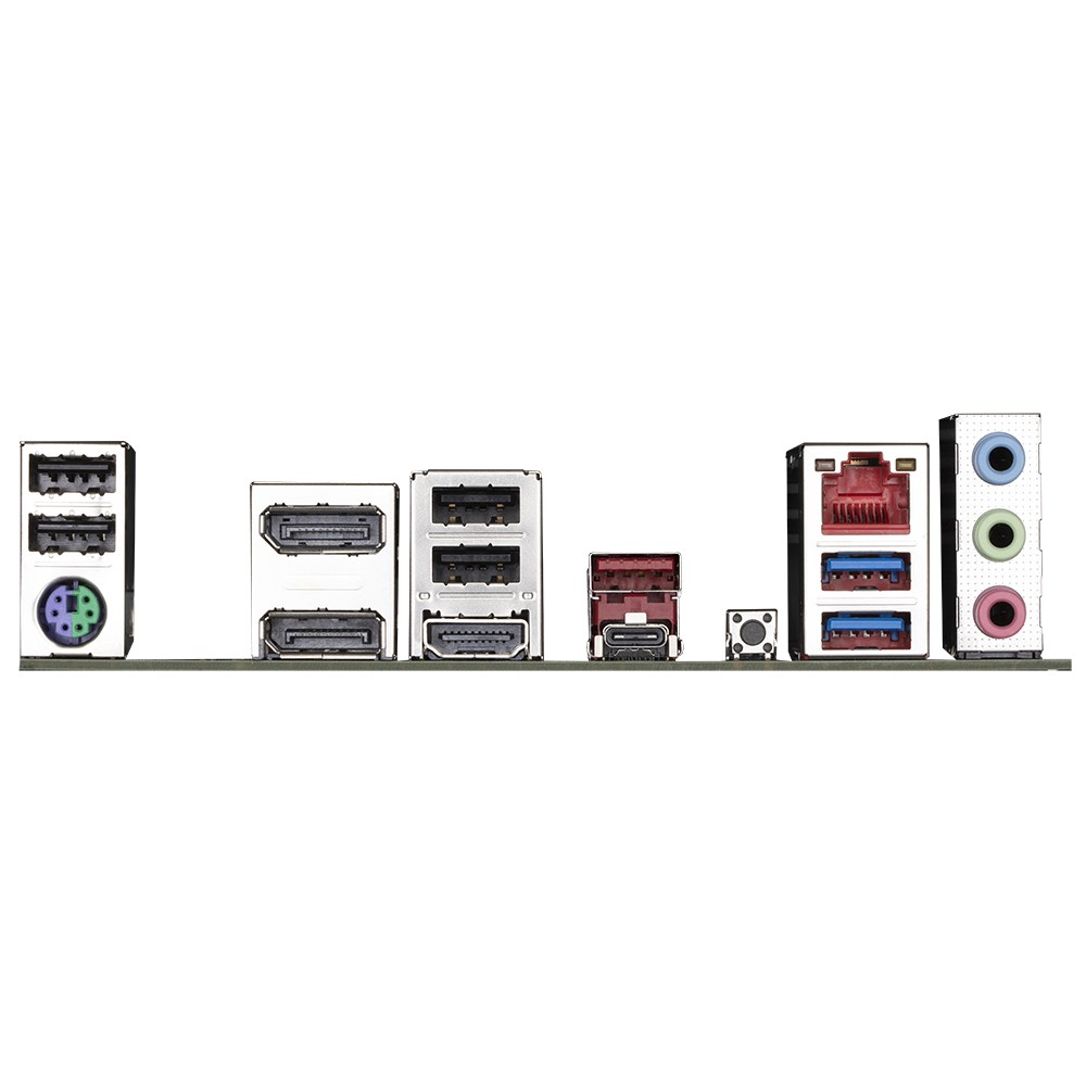 Pllakë amë Gigabyte B650M DS3H