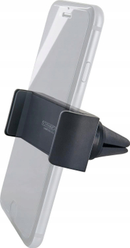 Mbajtëse telefoni Schwaiger LHSP300, për veturë, universale 6", e zezë