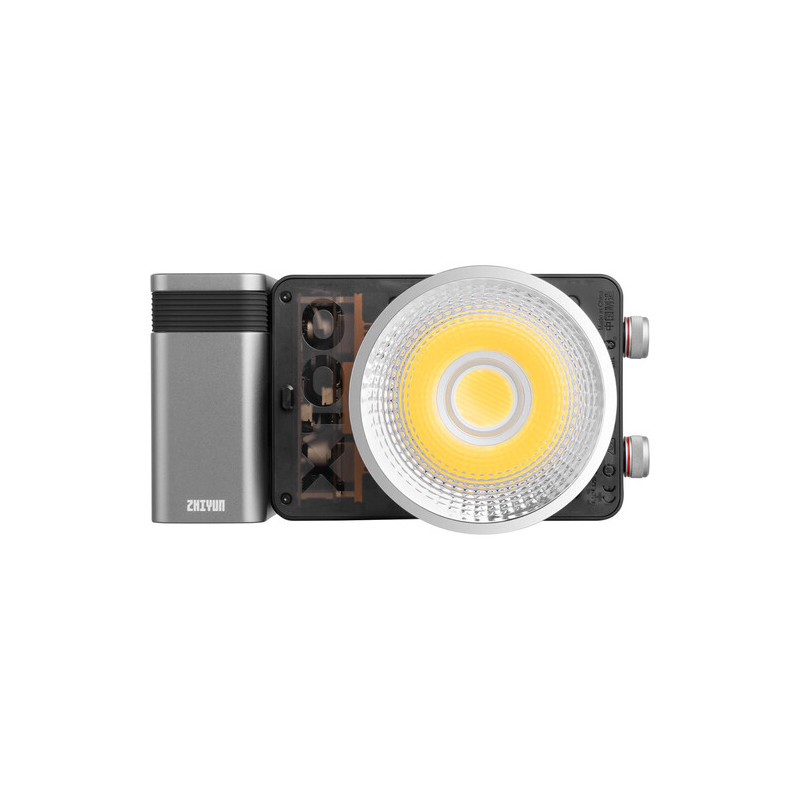 Zhiyun MOLUS X100 Bi-Color(Combo Kit)