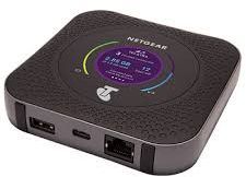 Ruter NETGEAR AirCard MR1100-100EUS, i zi