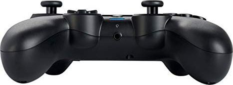 Kontroller Nacon Asymmetric PS4, i zi