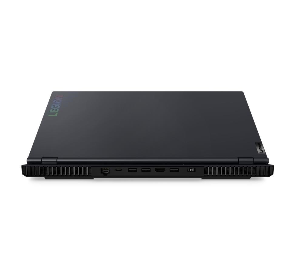 Laptop Lenovo Legion 5, 15.6", Intel i7-11800H, 16 GB RAM, 512 GB SSD, NVIDIA GeForce RTX 3060, i zi