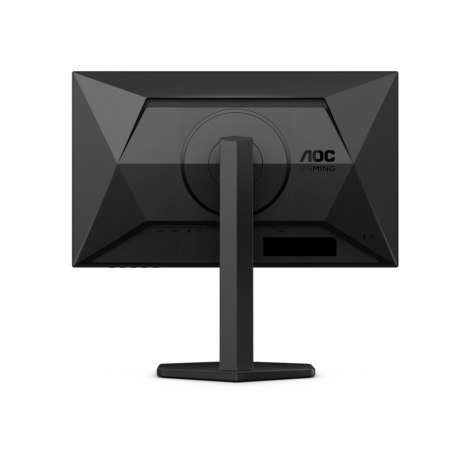 Monitor AOC 24G4X, 24", Full HD, 180Hz, i zi