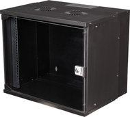 Kabinet muri LevelOne Equip 280324, 19", 9U, i zi