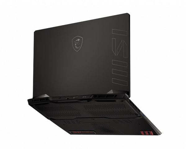 Laptop MSI Raider GE67HX 12UHS-051PL, 15.6", 32GB RAM, 2TB SSD, Intel Core i7, NVIDIA GeForce RTX 3080 Ti Laptop GPU, i zi