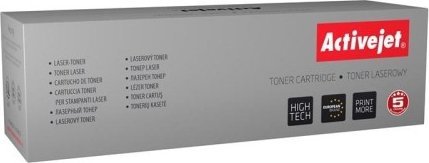 Toner Activejet ATH-659MNX, zëvendësues për HP 659X W2013X, magenta