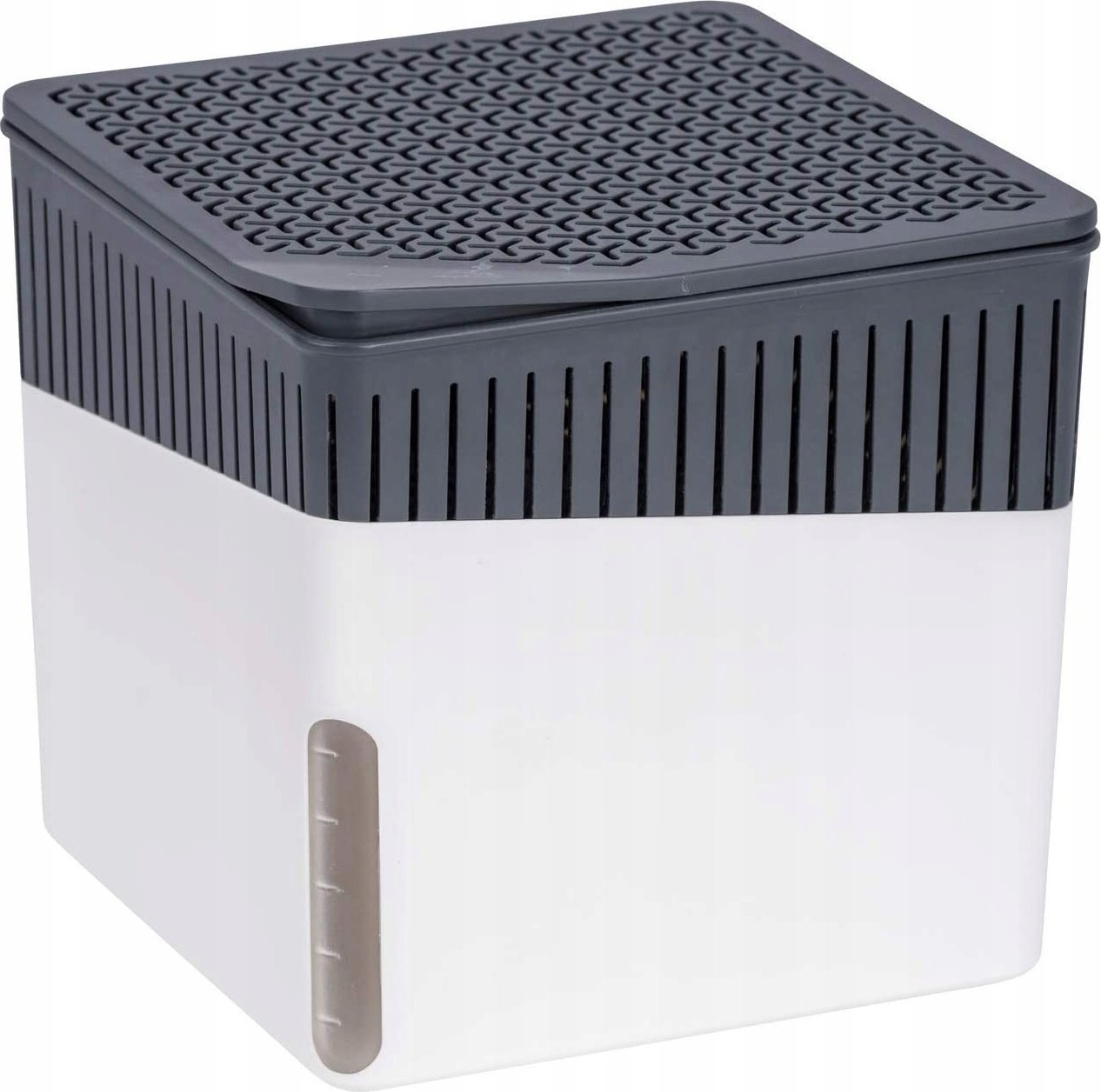Деумидификатор Wenko Dehumidifier Cube, 1000g, бел