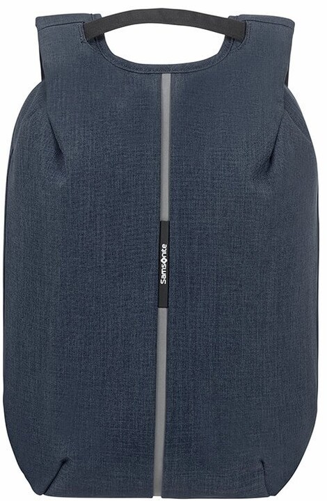 Çantë shpine Samsonite SECURIPAK për laptop 15.6", e kaltër