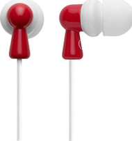 Dëgjuese Cresyn C222E Petite Buddy, të kuqe