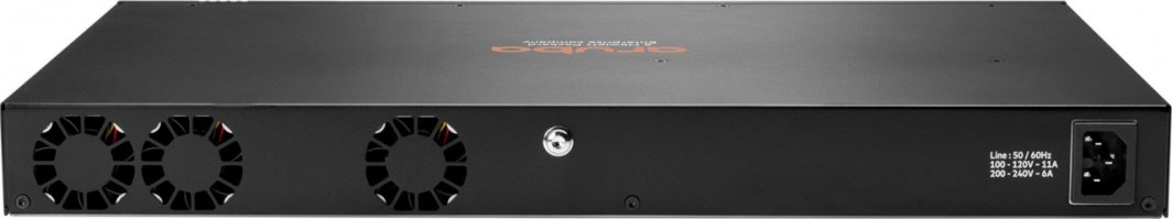 Switch HP ARUBA 6200F 48G 4SFP+ SW-STOCK ARUBA 6200F 48G 4SFP+ SW-STOCK