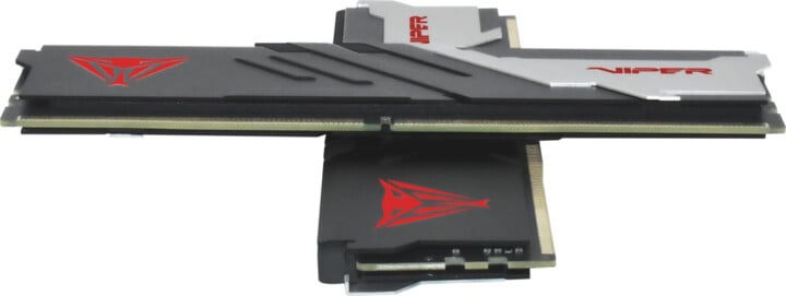 Memorie operative Patriot VIPER VENOM 32GB (2x16GB) DDR5 6400 CL32
