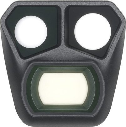 Objektiv këndgjerë DJI Mavic 3 Pro, kënd shikimi 108°, i zi