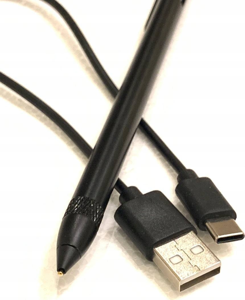 Set maja stylus Samsung Stylus Pen Tip Kit, maja zëvendësuese, për stylus Samsung