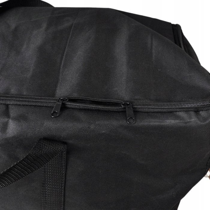 Çantë MASSA Bag, për pajisje studio dhe fotografike, 105 x 30 x 23 cm, e zezë