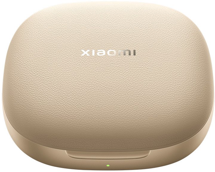 Kufje Xiaomi OpenWear Stereo Pro, me dizajn të hapur, pa tela, ngjyrë ari Golden Sand