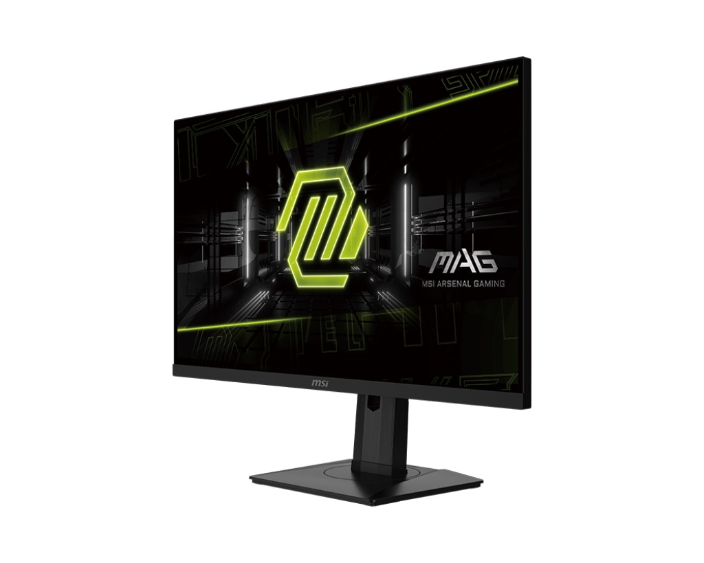 Monitor MSI MAG, 274QRF QD E2, 27", IPS, QHD, 180Hz, 1ms, i zi