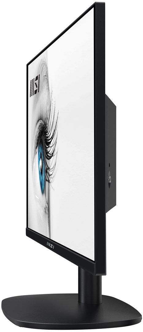 Monitor MSI Pro MP245V, 23.8", Full HD, 100 Hz, i zi