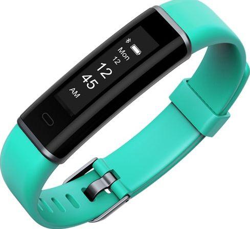 Orë smart Umax U-Band, 120 HR, e gjelbër