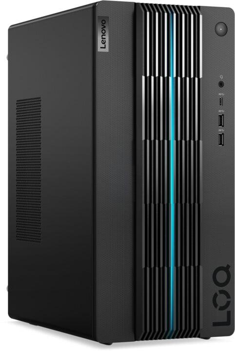 Kompjuter Lenovo LOQ 17IRB8, i5-13400F, 16GB, 1TB SSD M.2, NV GTX1650 Super 4GB, W11H