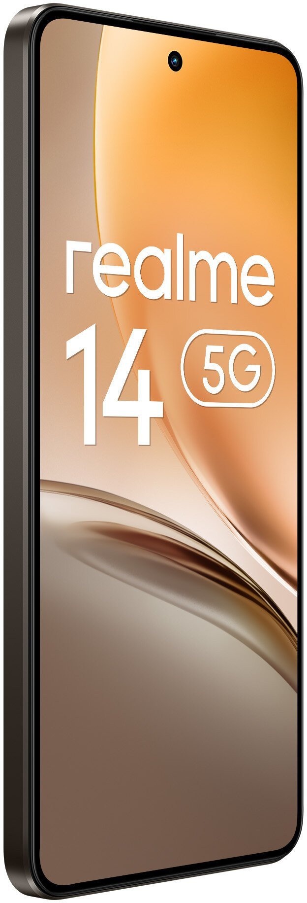 Telefoni Realme 14 5G, 6.67" AMOLED 120Hz, 6000mAh, i zi