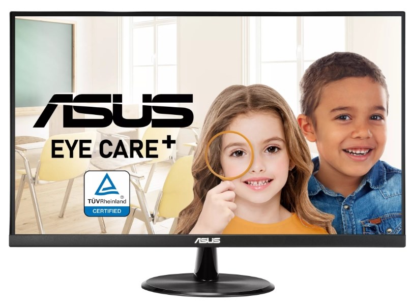 Монитор ASUS VP289Q, 28", 3840 x 2160, 4K Ultra HD, 60 Hz