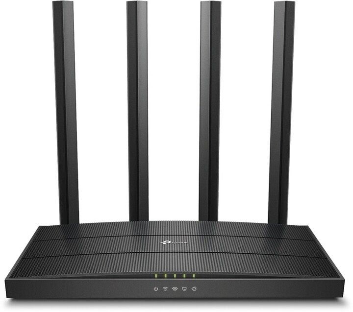 [OUTLET] Ruter TP-LINK Archer C6 v3.2