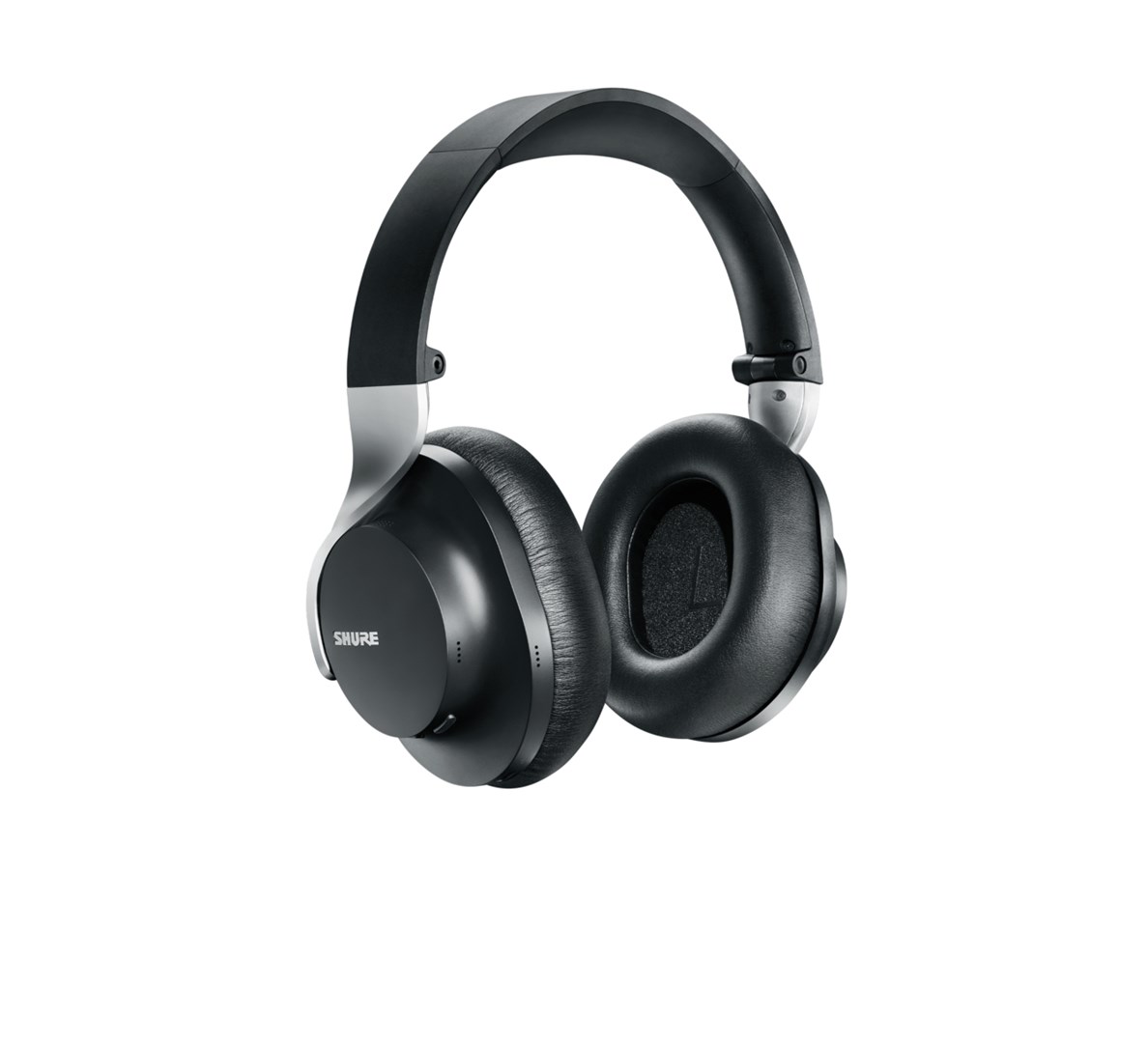 Kufje Shure AONIC 40, Bluetooth 5.0, të zeza