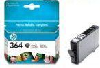 Bojë HP CB317EE nr. 364 (foto e zezë)