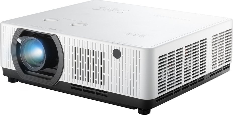Projektor Viewsonic LSC731WU, 7300 ANSI Lumens, WUXGA, i zi e bardhë