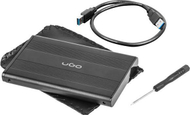 Disk UGO tray Enclosure S130, USB 3.0, i zi