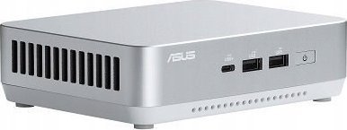 Mini PC Asus NUC 14 Pro Plus RNUC14RVSU900002I, Intel Core Ultra, Wi-Fi 6E, argjendtë