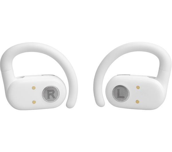 Dëgjuese JBL Soundgear Sense, wireless, të bardha