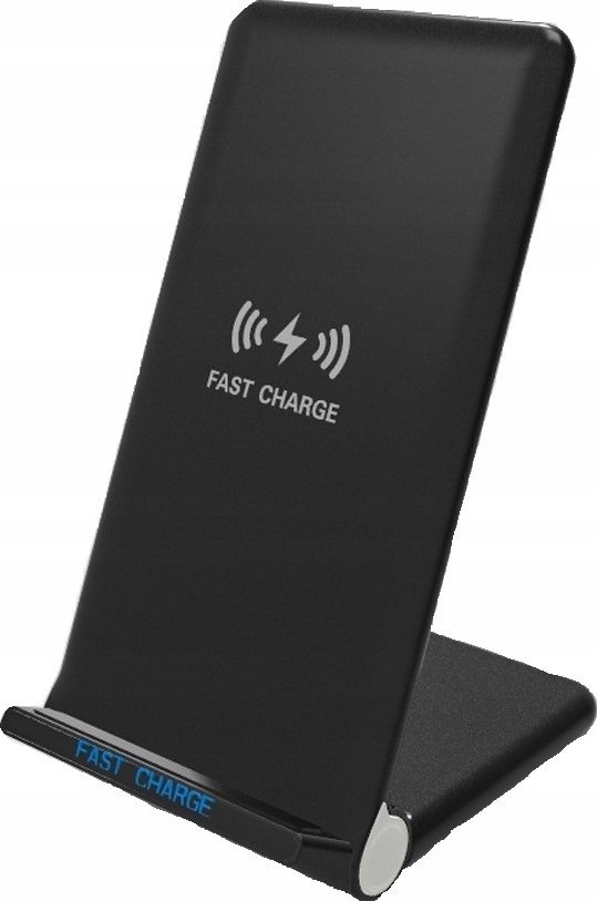 Karikues wireless Bounn Wireless Charger 20W, Quick Charge 3.0, i zi