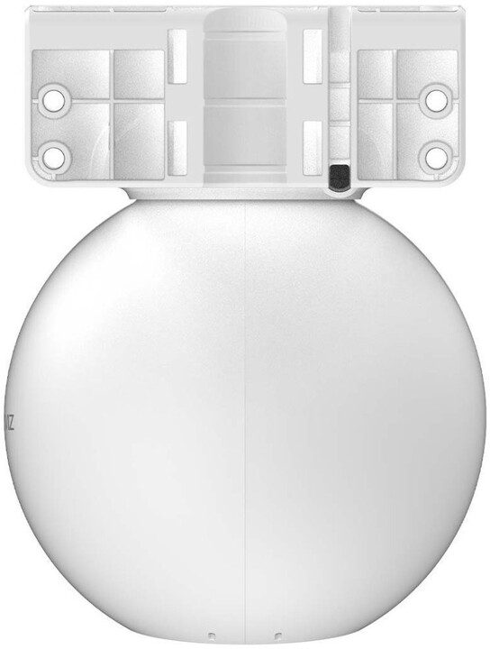 Kamerë EZVIZ H8 Pro - 2K, 4mm