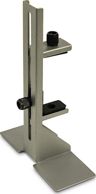 Mbajtëse grafike Inter-Tech GH-01, metalike, e rregullueshme në lartësi, e zezë