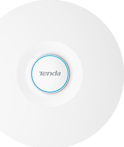 Access point Tenda i29, AX3000, montim në tavan, i bardhë