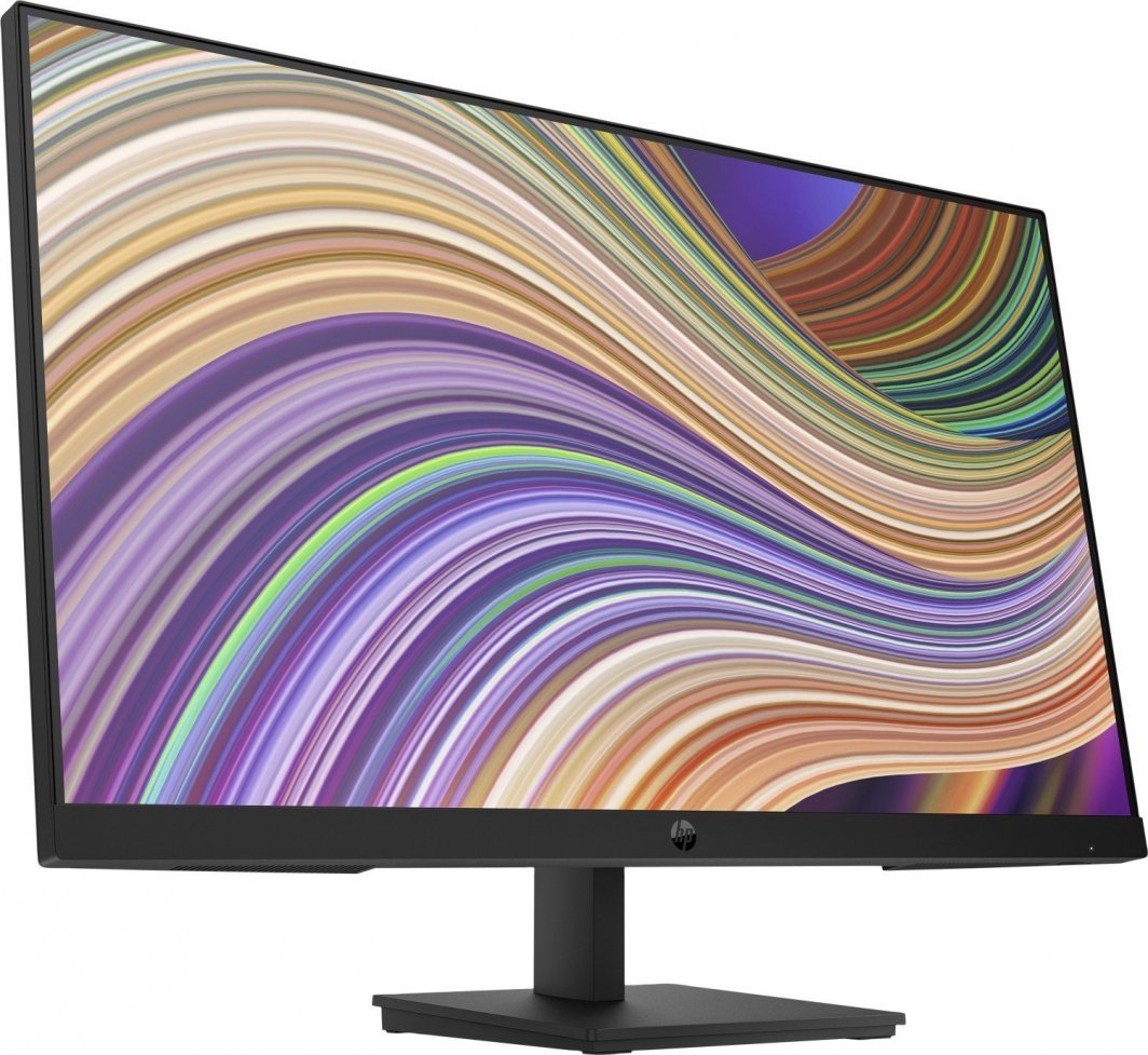 Monitor HP P27 G5, 27", Full HD, i zi