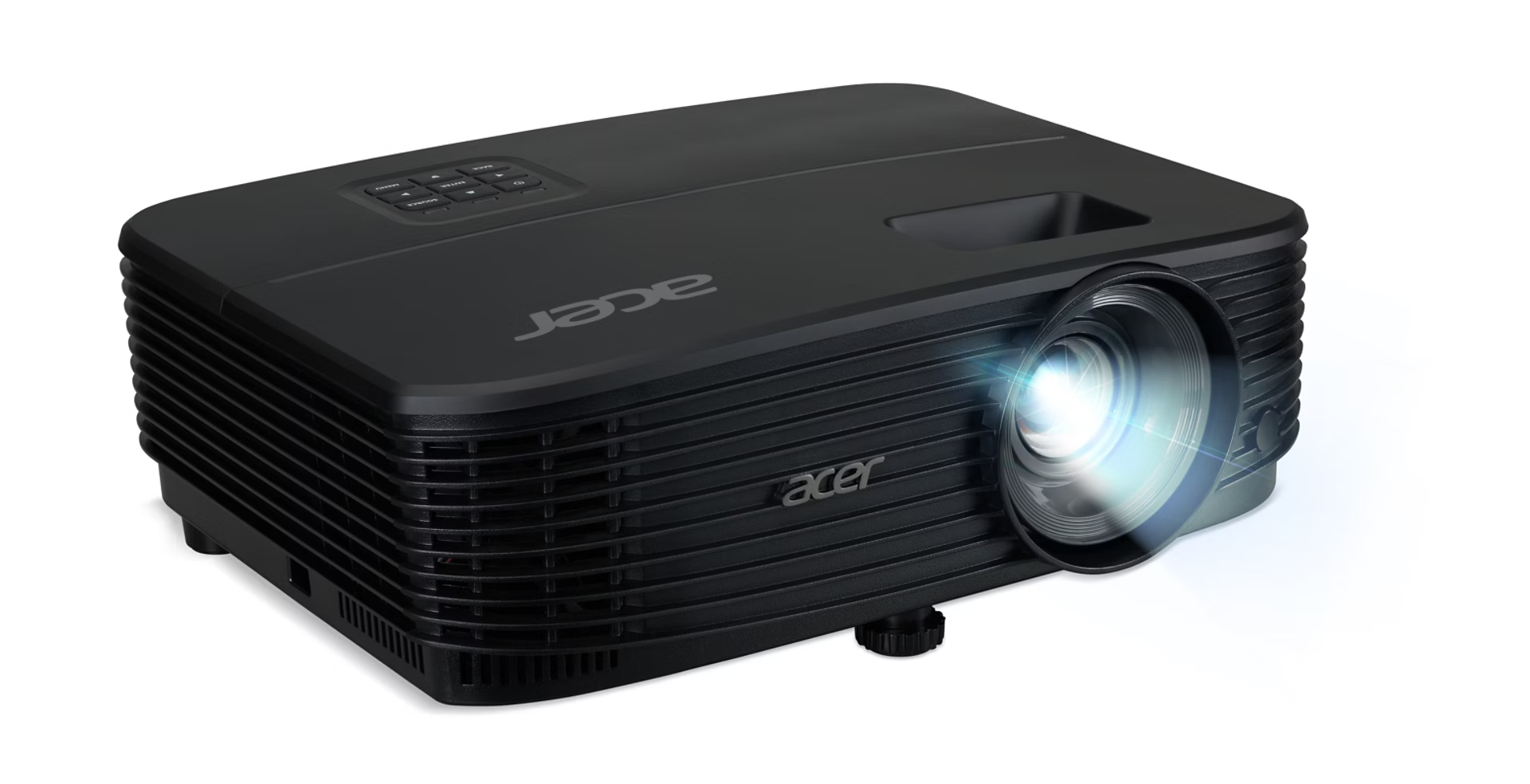 Projektor Acer X1123H DLP 3D, 4000Lm