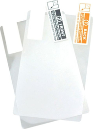 Mbrojtëse për ekran JJC, për Samsung NX Mini, 2 copë