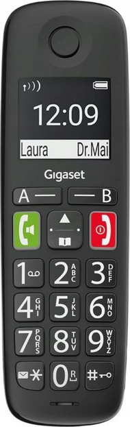 Receptor telefoni Gigaset E290HX, i zi