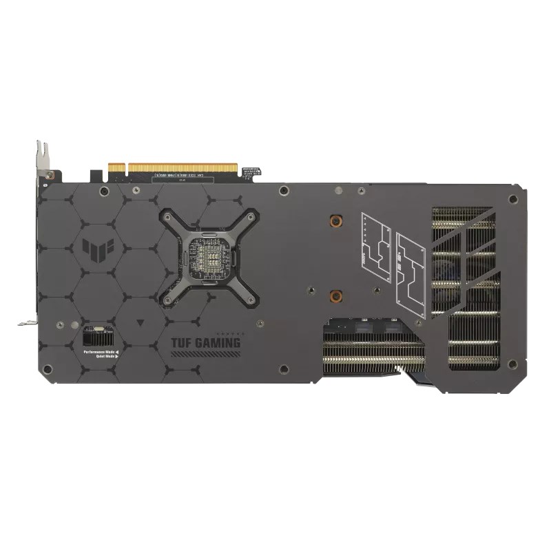 Kartë grafike ASUS TUF Gaming AMD Radeon RX 7700 XT, 12 GB GDDR6