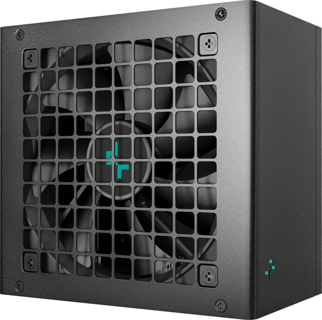 Burim energjie Deepcool PN650D R-PN650D-FC0B-EU ATX 3.0, 650W