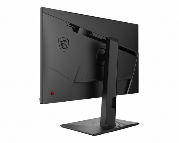 Monitor MSI Optix G273QPF, 27", WQHD, 165Hz, i zi