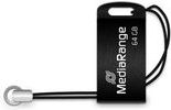 USB flash MediaRange MR923, 64GB, USB 2.0, i zi