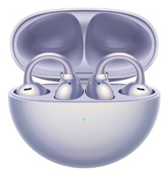 Kufje wireless Huawei FreeClip, vjollcë