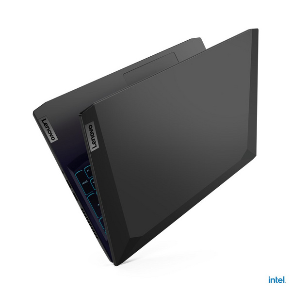 Laptop Lenovo IdeaPad Gaming 3 15IHU6, 15.6", 16 GB RAM, 512 GB SSD, Intel® Core™ i7, NVIDIA GeForce RTX 3050, i zi