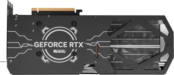Kartelë grafike KFA2 GeForce RTX 4070 Ti SUPER EX Gamer 1-Click OC V2 16GB GDDR6X