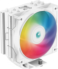 Ftohës për procesor Deepcool AG400 WH ARGB Ftohës për procesor Deepcool AG400 WH ARGB