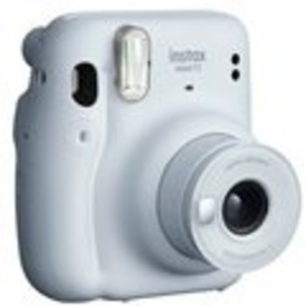 [OUTLET] Fotoaparat Fujifilm Instax MINI 11, i bardhë