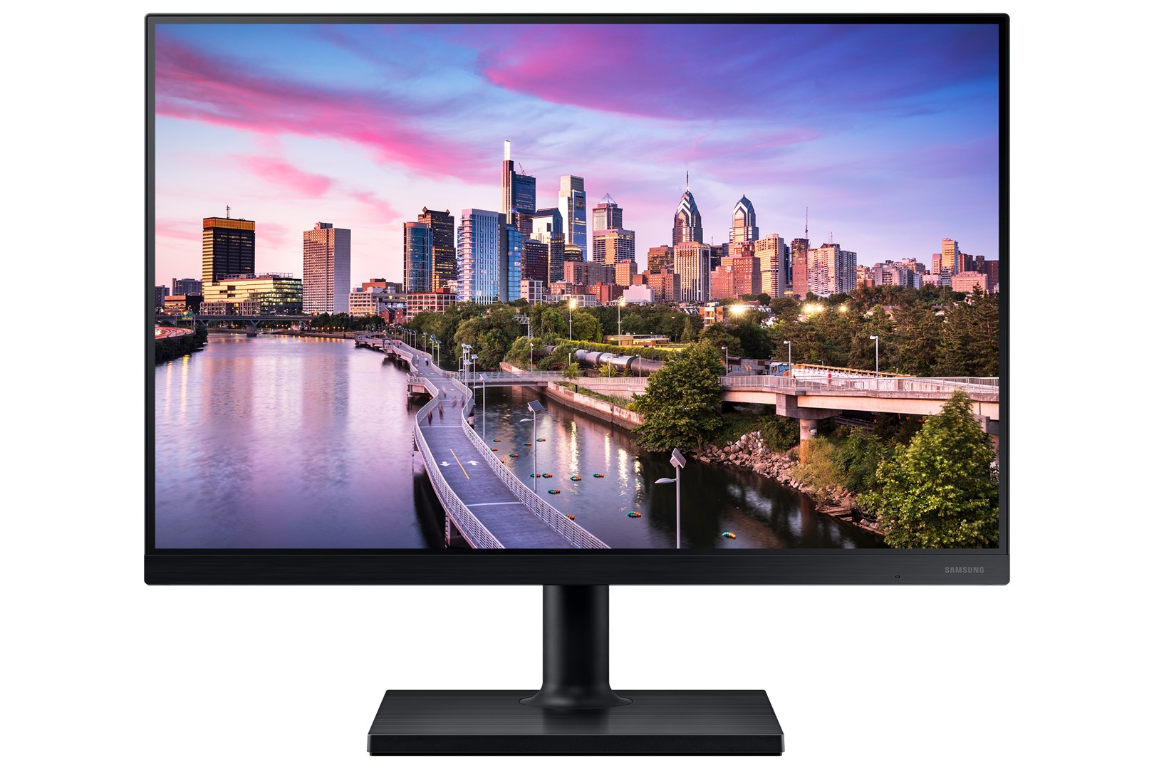 Monitor Samsung F24T450GYU, 24", WUXGA, LCD, i zi